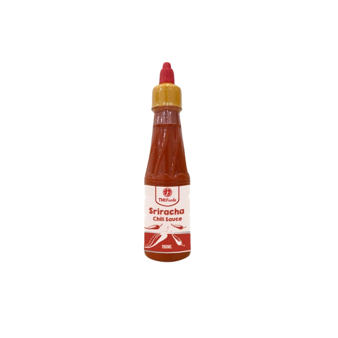 SRIRACHA 200ML